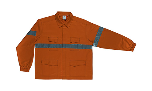 Modacrylic FR Multi Blend Work Jacket
