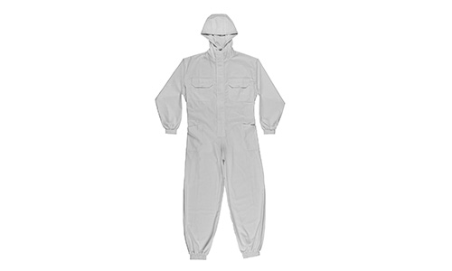 Coverall