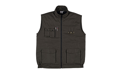 Winter Jacket