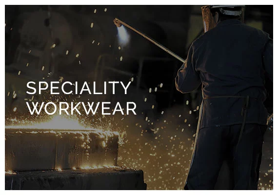 speciality workwear