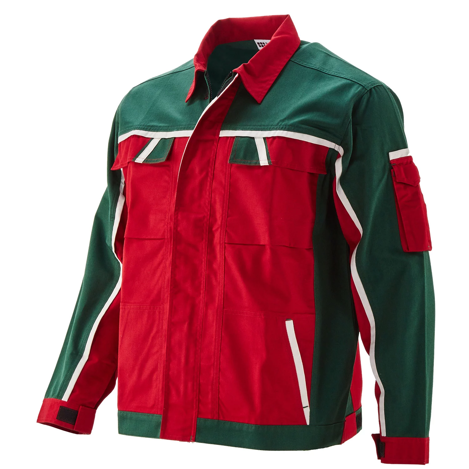 Heavy duty hotsell work jacket