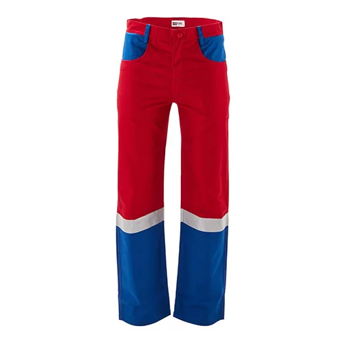 Bi Color Light Duty Trouser