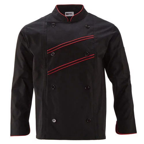 Chef Jacket