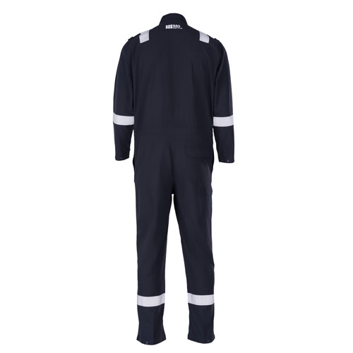 Athenes FR Coverall