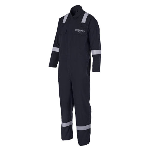 Athenes FR Coverall