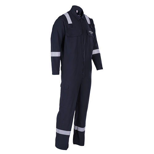 Athenes FR Coverall