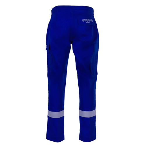 Dallas FR Trouser