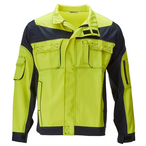 FR Hi Visibility Jacket