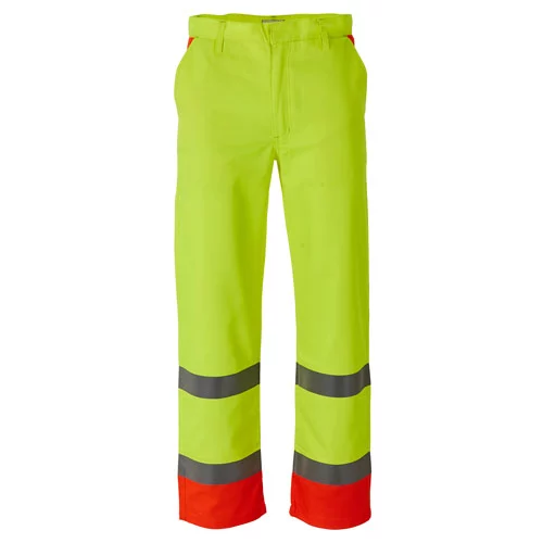 Hi Visibility Trouser